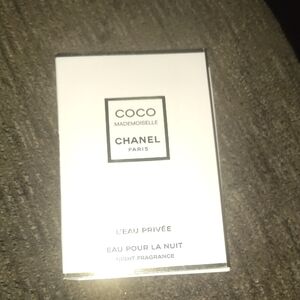 CHANEL Coco Mademoiselle L'Eau Privée Fragrance